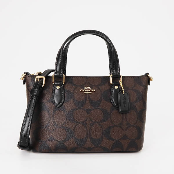 COACH（コーチ） 《クーポン配布中》コーチ ショルダーバッグ