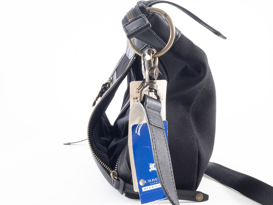 バーバリーブラックレーベルショルダーバッグのおすすめ人気商品一覧