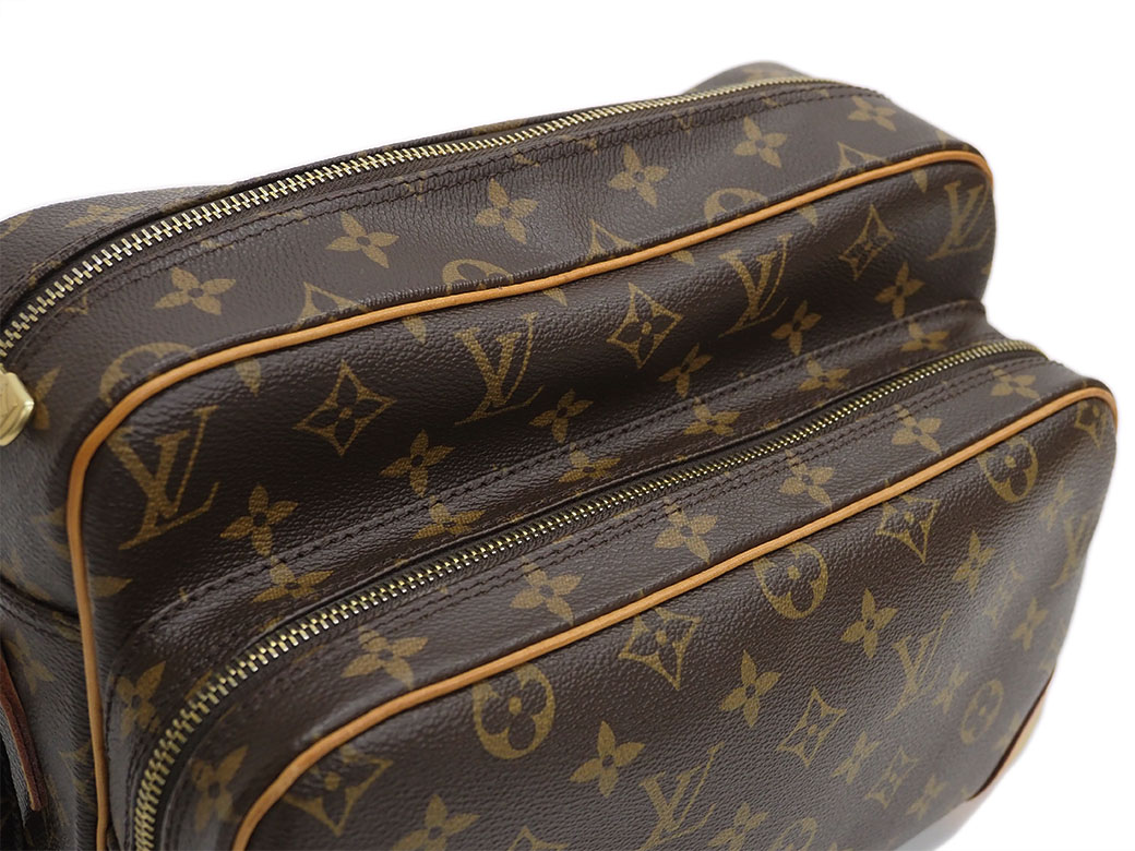 ナイル（LOUIS VUITTON） ルイヴィトン LOUIS VUITTON バッグ