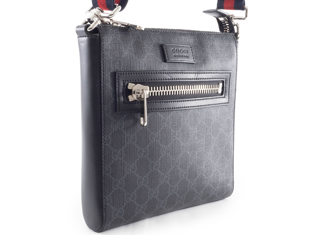 GG グッチ GUCCI バッグ 中古 ショルダー メンズ レディース