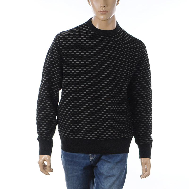ARMANI EXCHANGE アルマーニエクスチェンジ A|X ニット メンズ