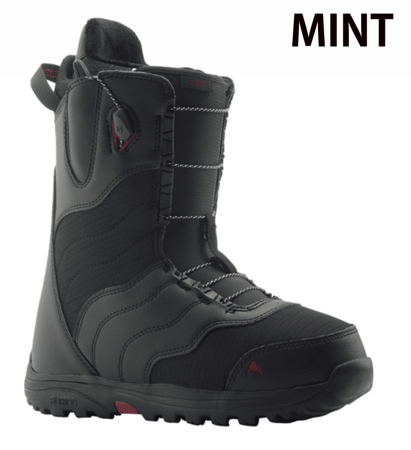 BURTON（バートン） 23-24 BURTON/バートン MINT ミント スピード