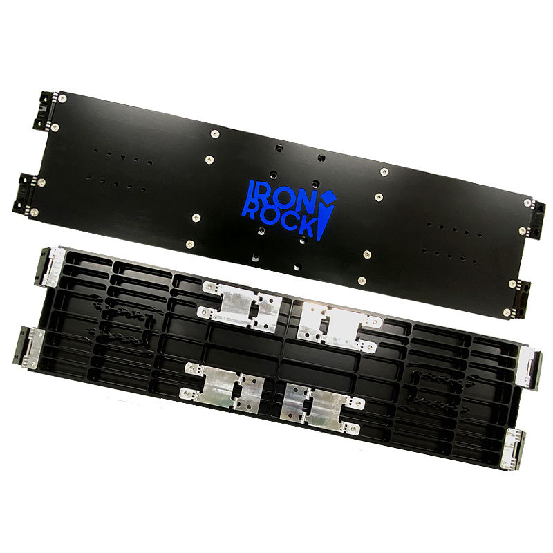 ALC MC21-W プレート ALLFLEX IRONROCK ロックアルフレ ALC MC21-W