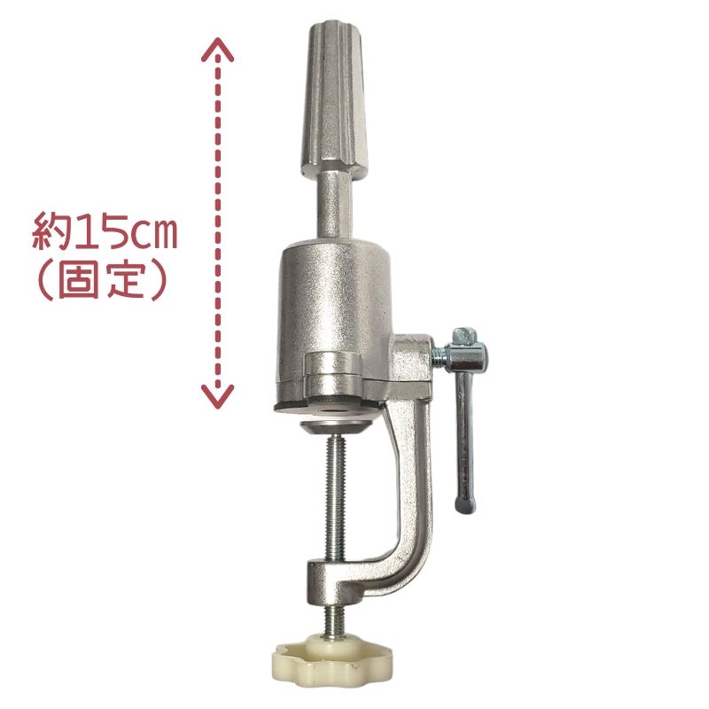 低価格 日本製 クランプ 美容師 理容師 カットウィッグ マネキンヘッド