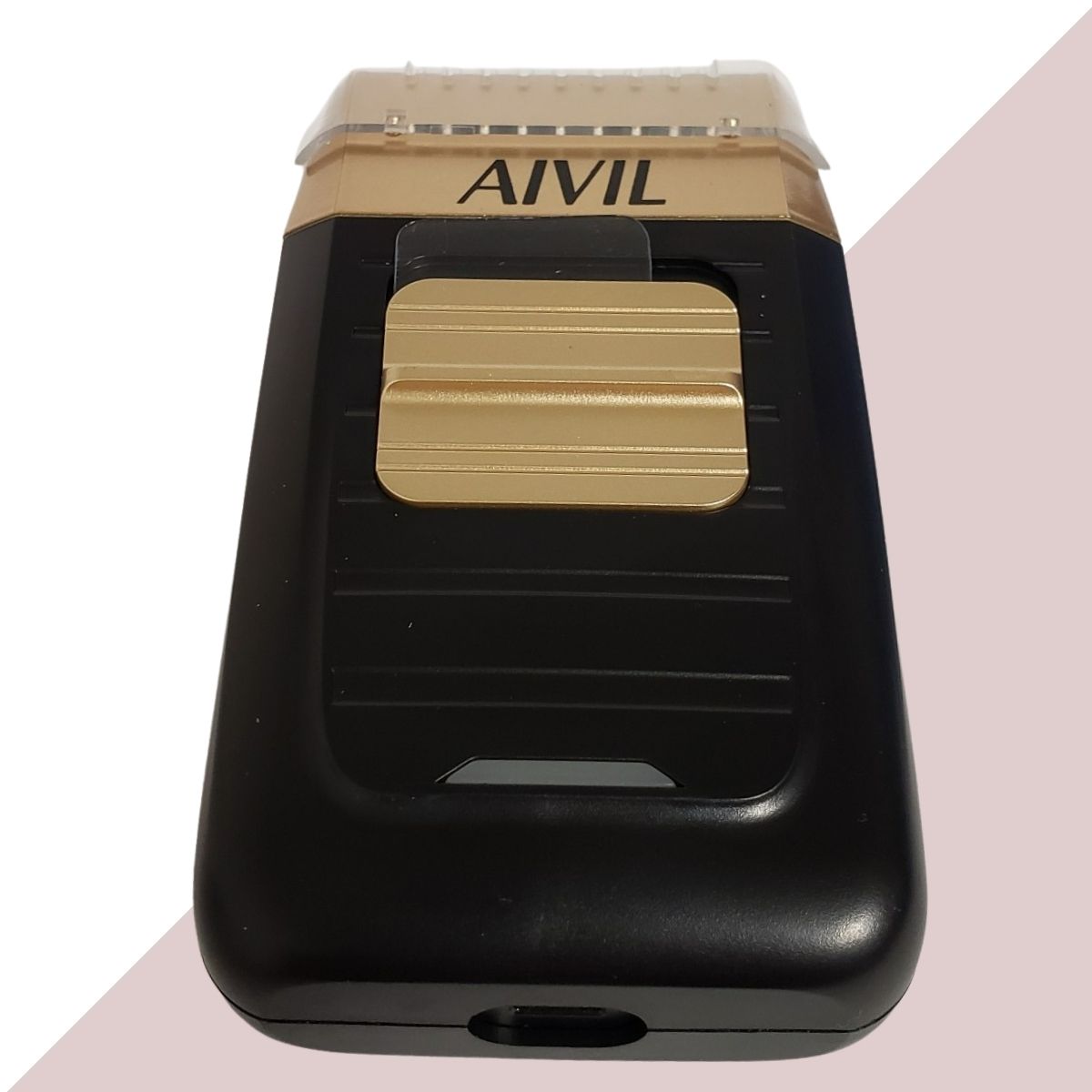 AIVIL（アイビル） フェードカット用 フェードシェーバー UL-20B01