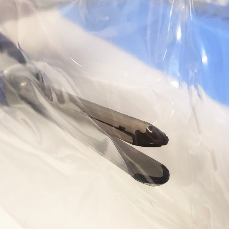 レンツ デジタルアイロン 8mm 平ロッドタイプ e-H8 メンズパーマ 濡れ