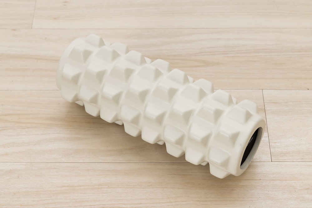 フォームローラー1点セット ヨガポール Soomloom ストレッチローラー