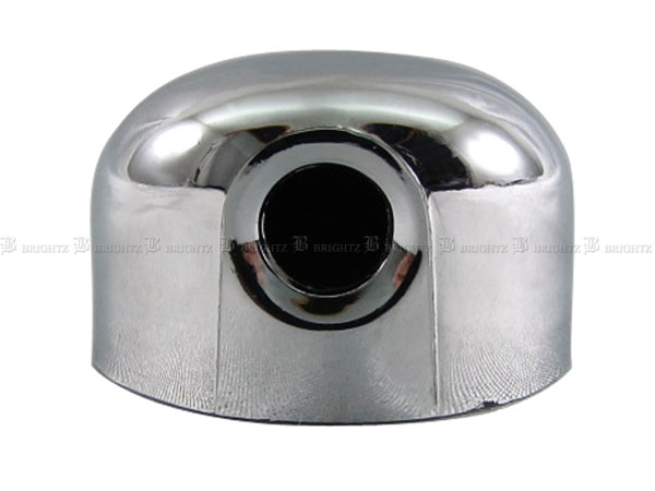 プロボックスバン NCP52V NCP55V メッキ リア ウォッシャー ノズル