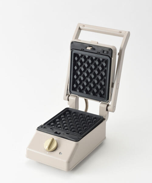 BRUNO（ブルーノ） ワッフルプレート プレート ホットサンドメーカー