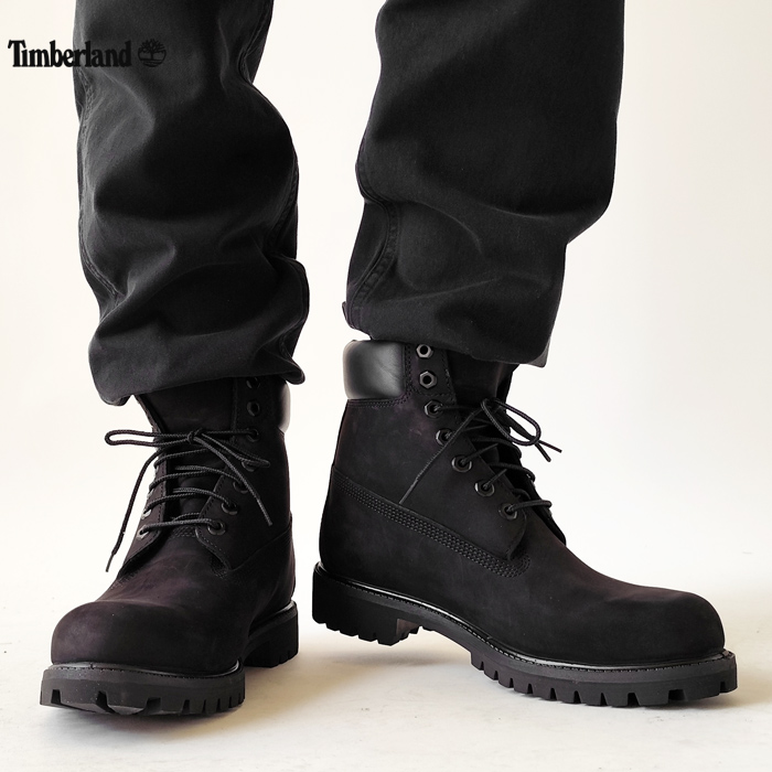 Timberland（ティンバーランド） ブーツ 6INCH PREMIUM WP BOOT 6