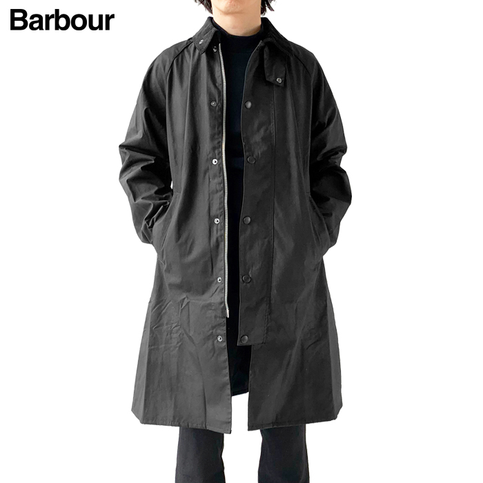 Barbour（バブアー） コート ジャケット メンズ Barbour MODIFIED