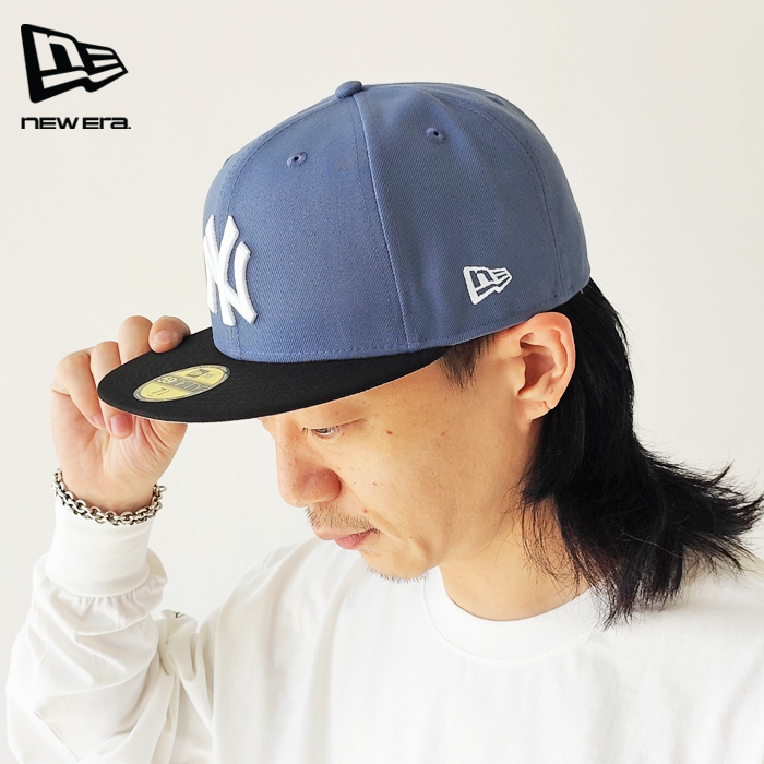 NEW ERA（ニューエラ） キャップ 59FIFTY 5950 Powered by GORO