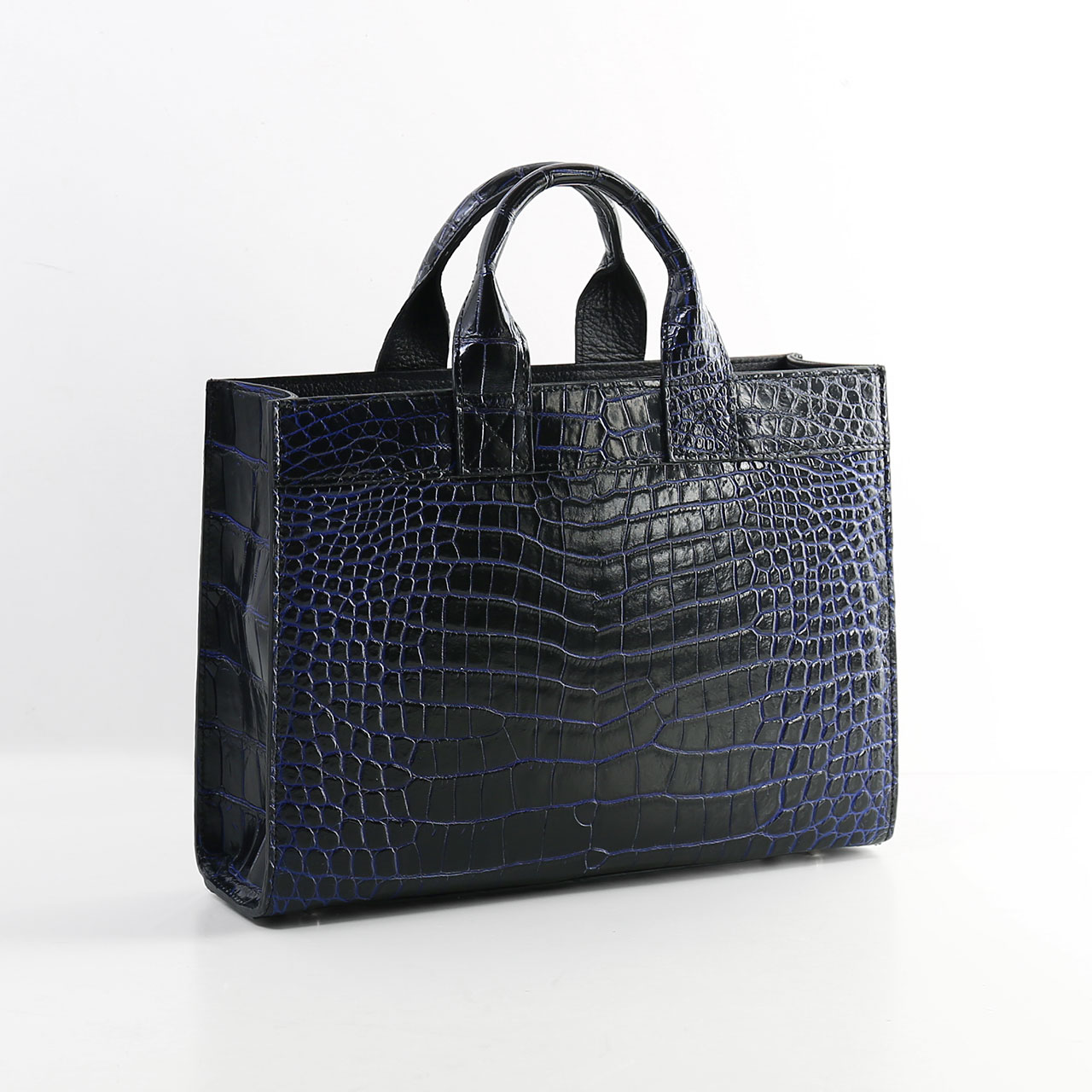 sankyo shokai（三京商会） ＜爆買＞クロコダイルバッグ crocodile