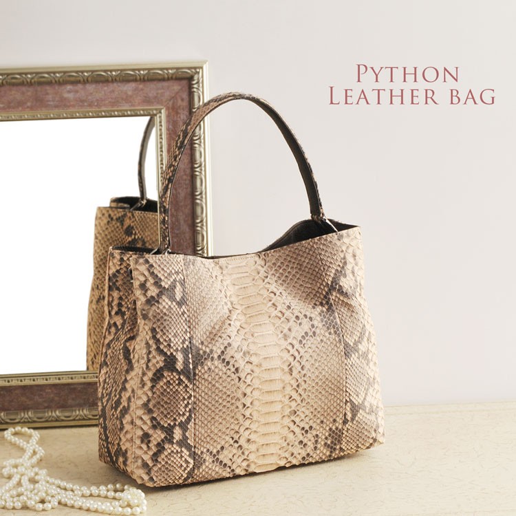 sankyo shokai（三京商会） ＜爆買＞ダイヤモンド パイソン