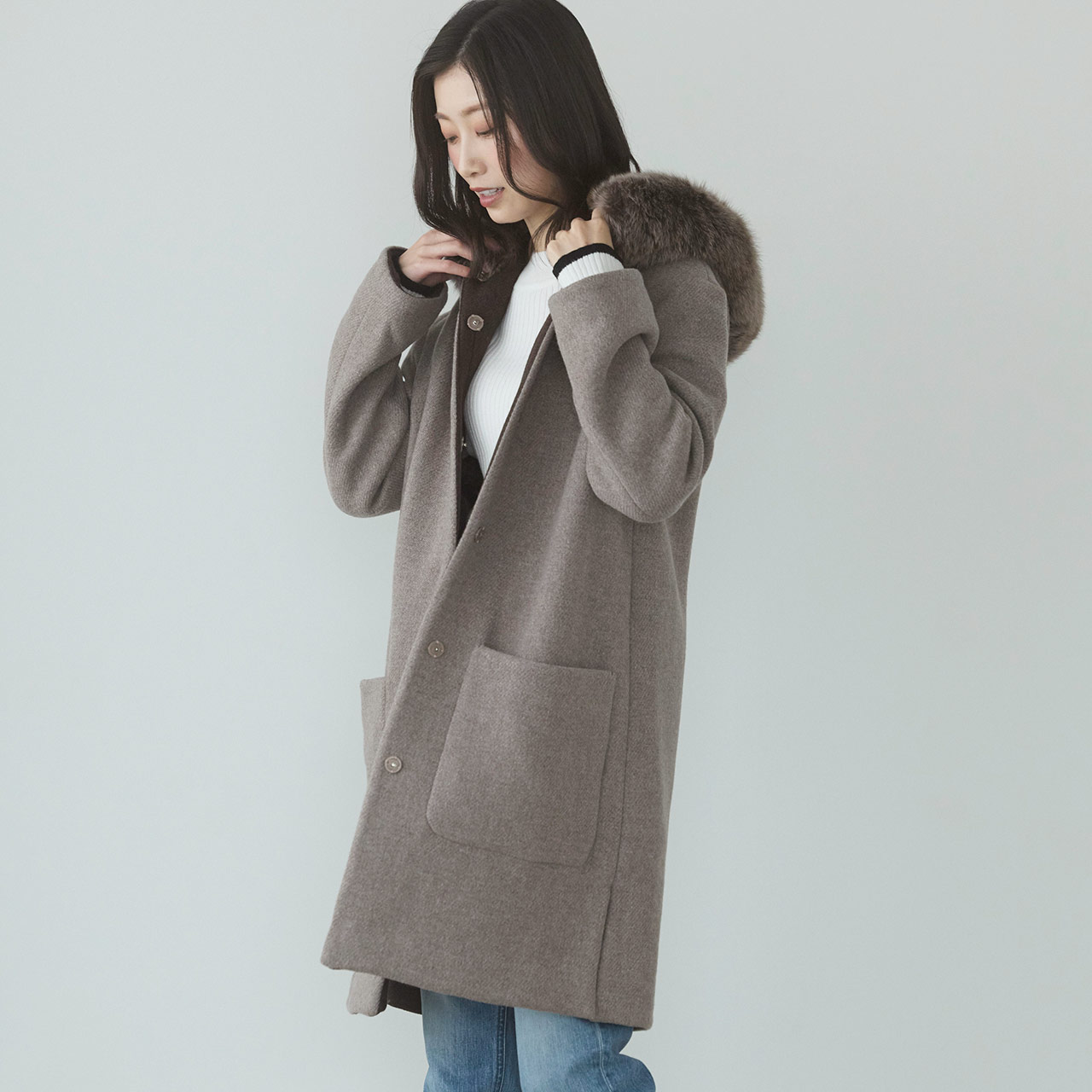 sankyo shokai（三京商会） ＜爆買＞[10%offクーポン]日本製 ロング