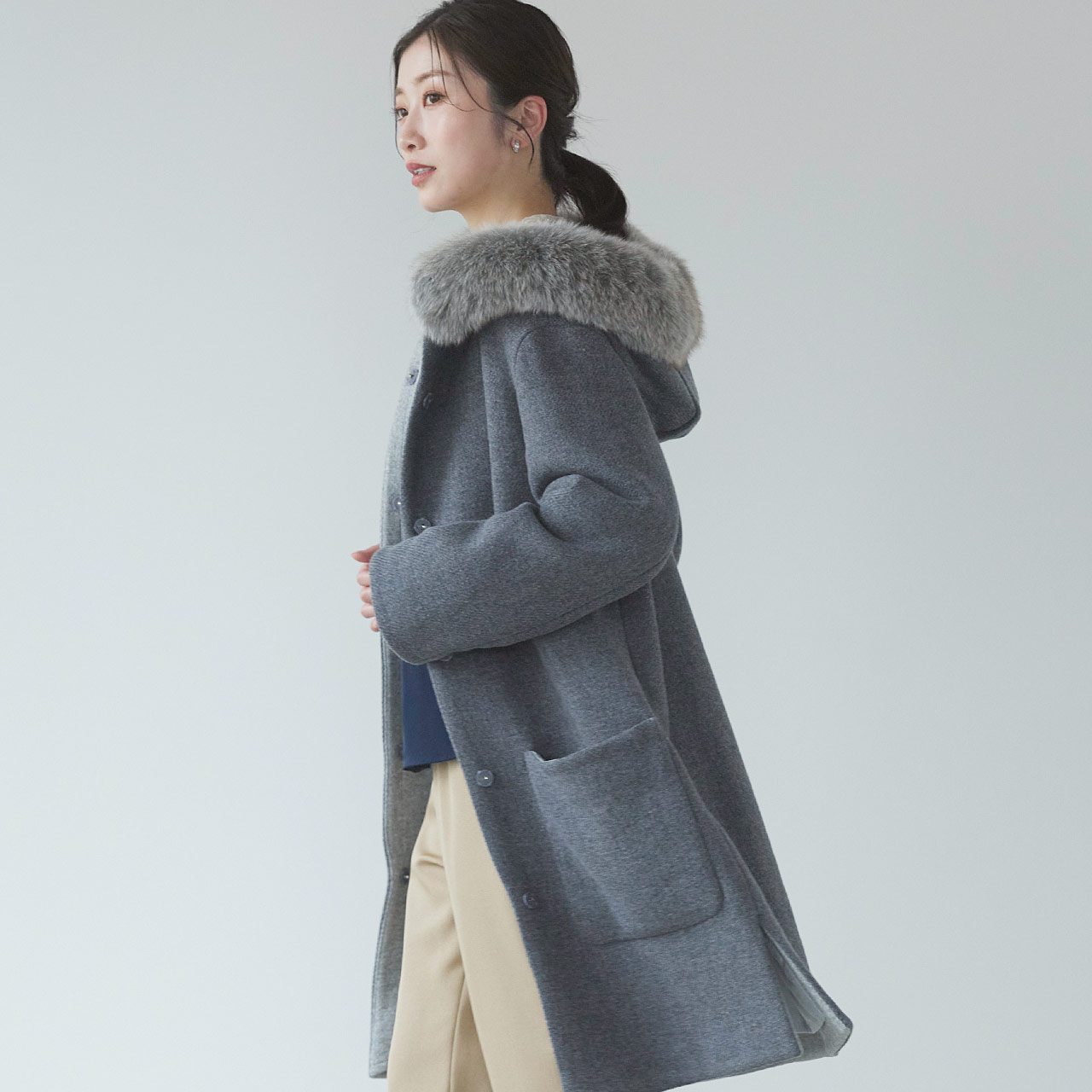 sankyo shokai（三京商会） ＜爆買＞[10%offクーポン]日本製 ロング