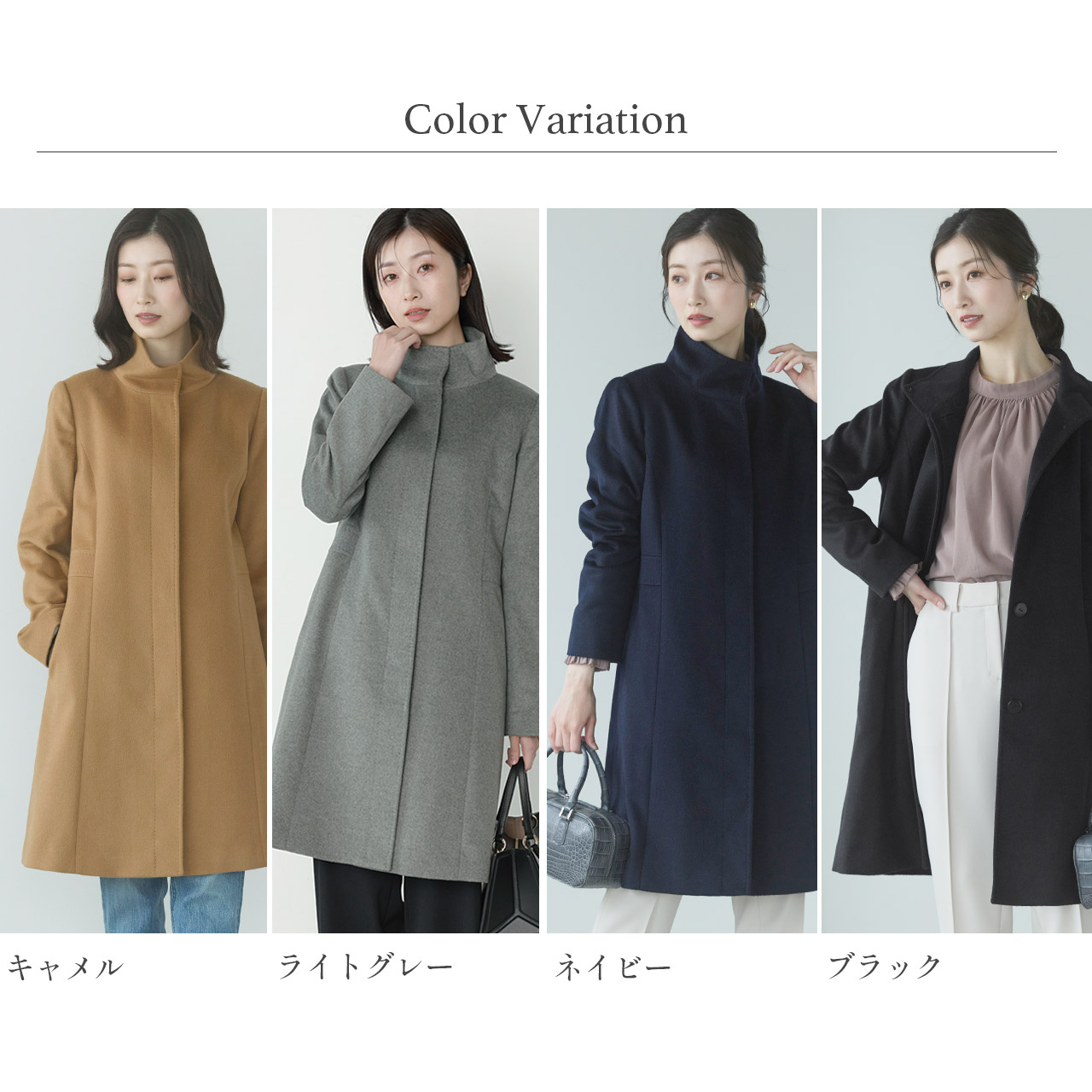 Filomo（フィローモ） ＜爆買＞[10%offクーポン]コート カシミヤ 100