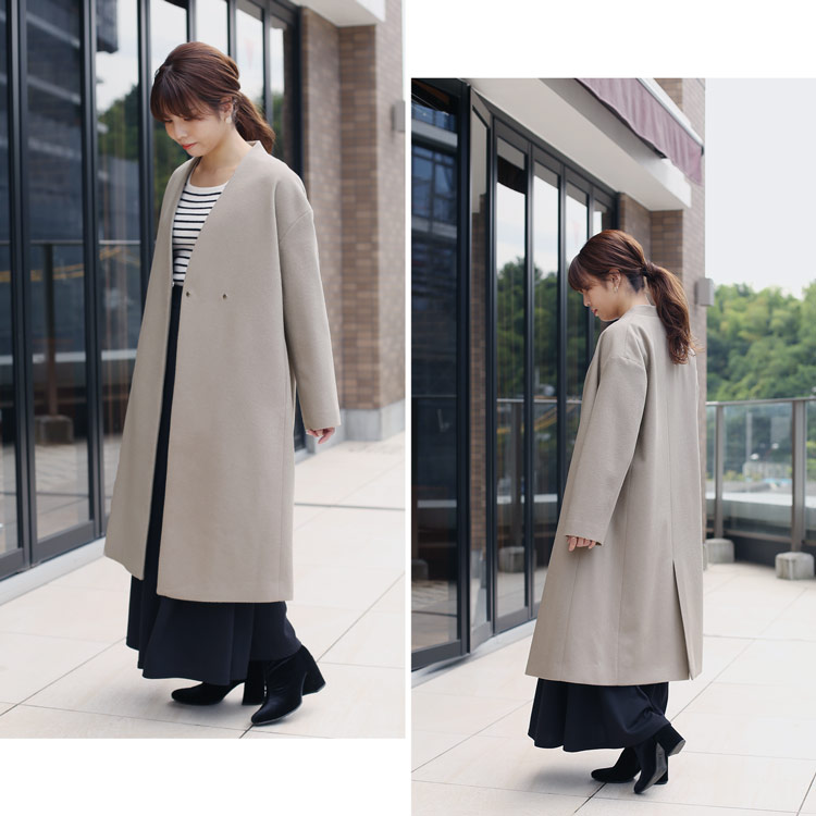 sankyo shokai（三京商会） ＜爆買＞カシミヤ ブレンド ウール ノー