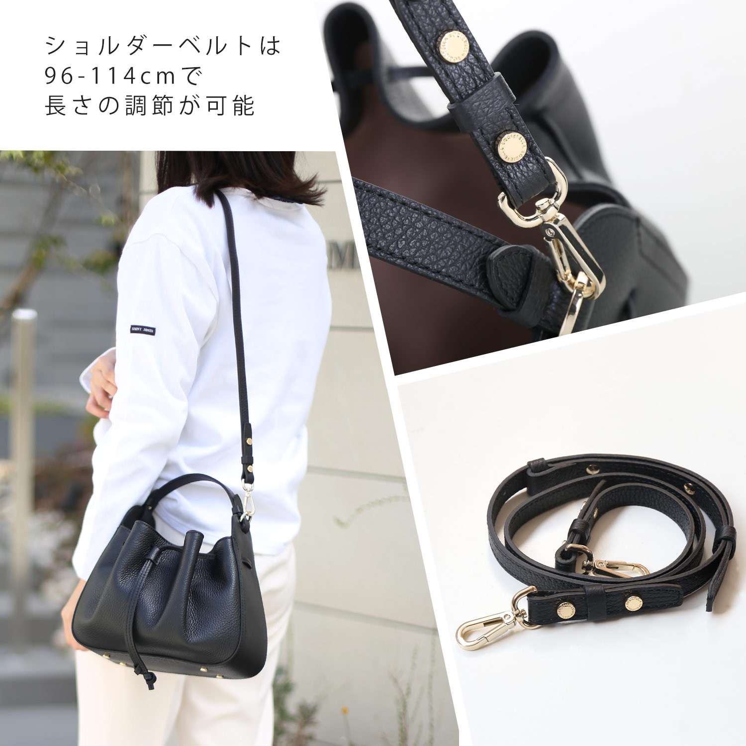 LORISTELLA（ロリステッラ） ＜爆買＞かごバッグ ブランド 2023 バッグ