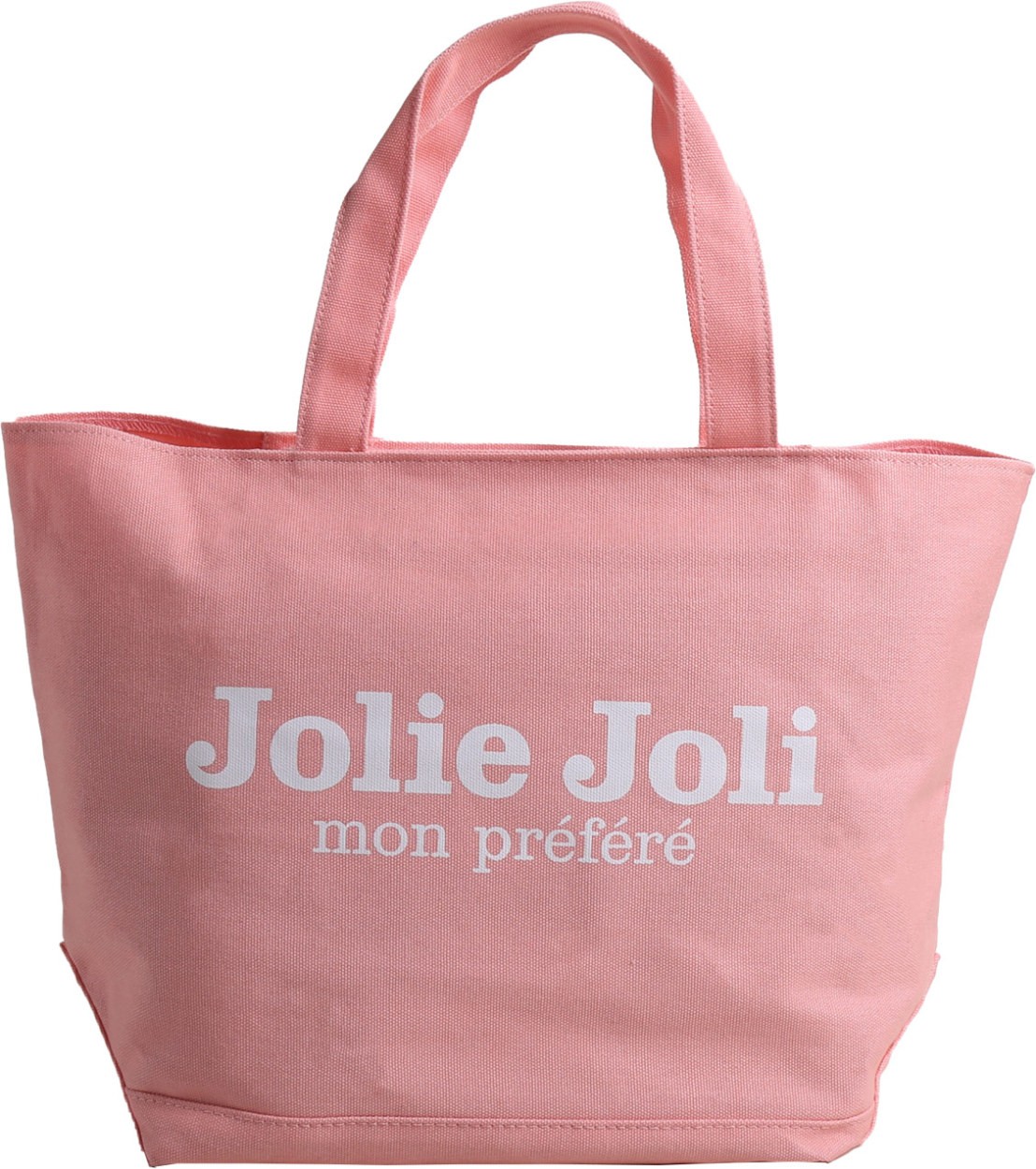 Jolie Joli（ジョリージョリ） ＜爆買＞トートバッグ キャンバス