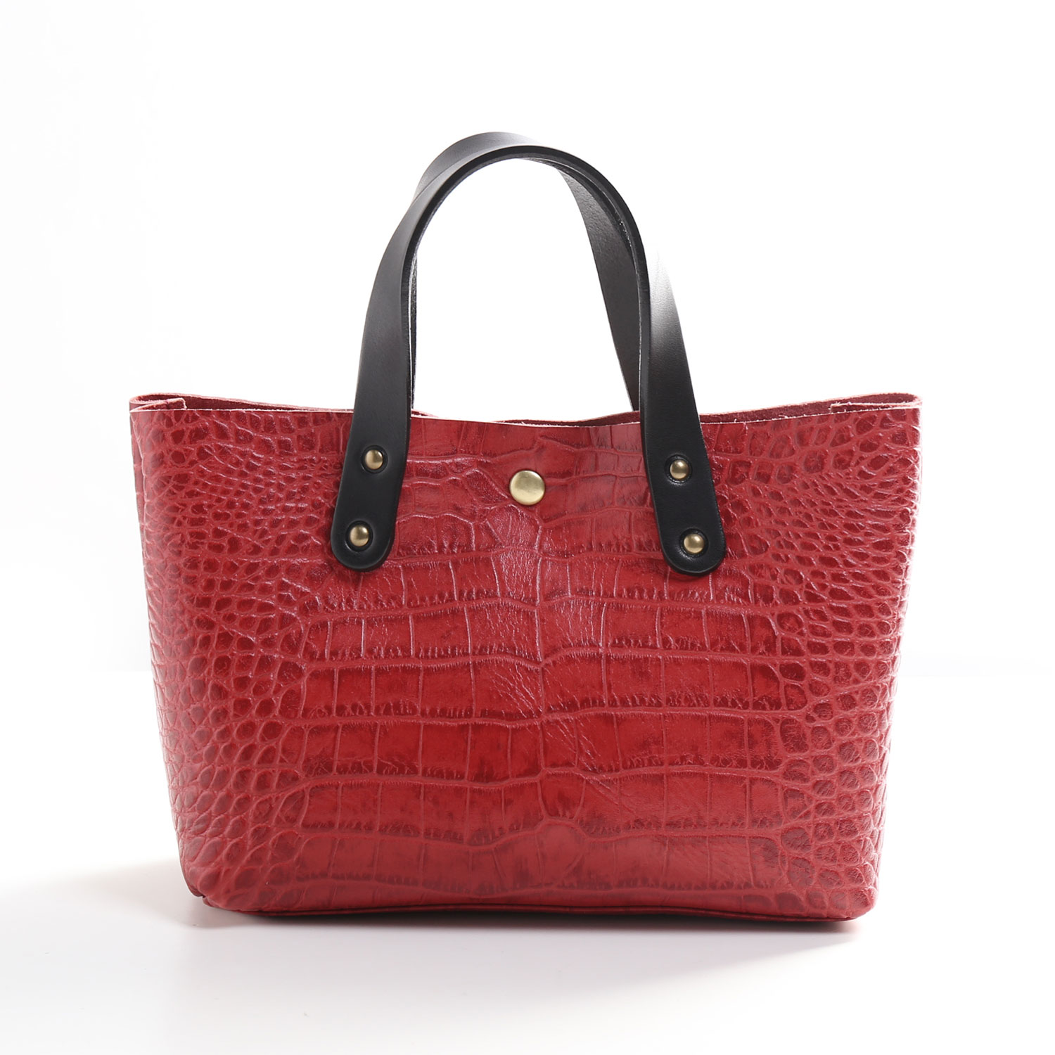 HALEINE（アレンヌ） 小さいバッグ メンズ 牛革 日本製 ミニバッグ 黒