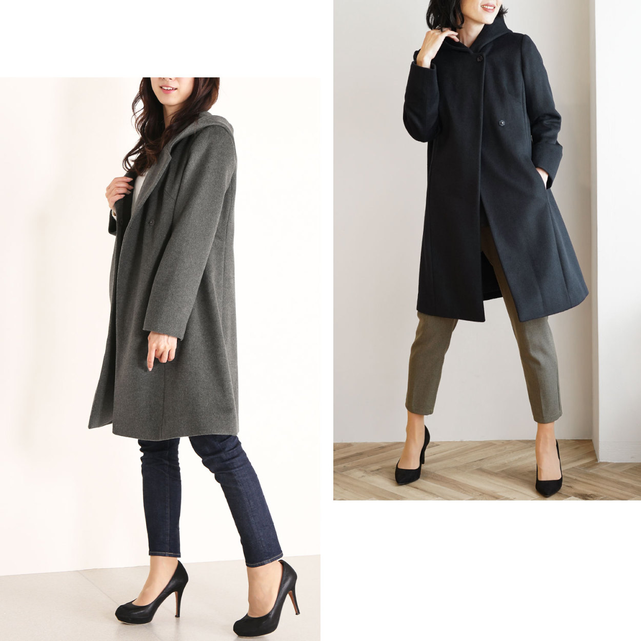 sankyo shokai（三京商会） ＜爆買＞［期間限定価格］コート