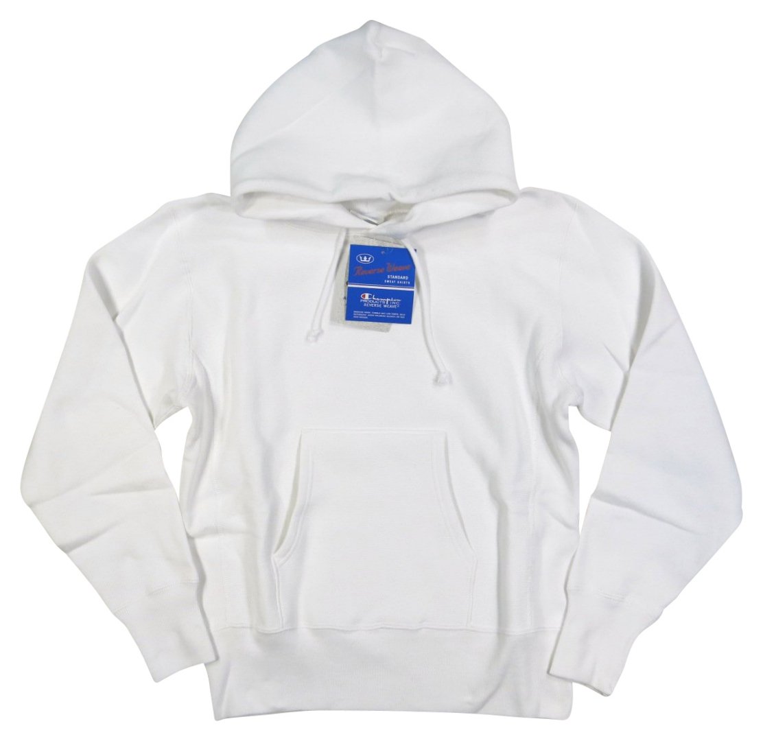 Champion（チャンピオン） 11.5oz リバースウィーブ 青単タグ