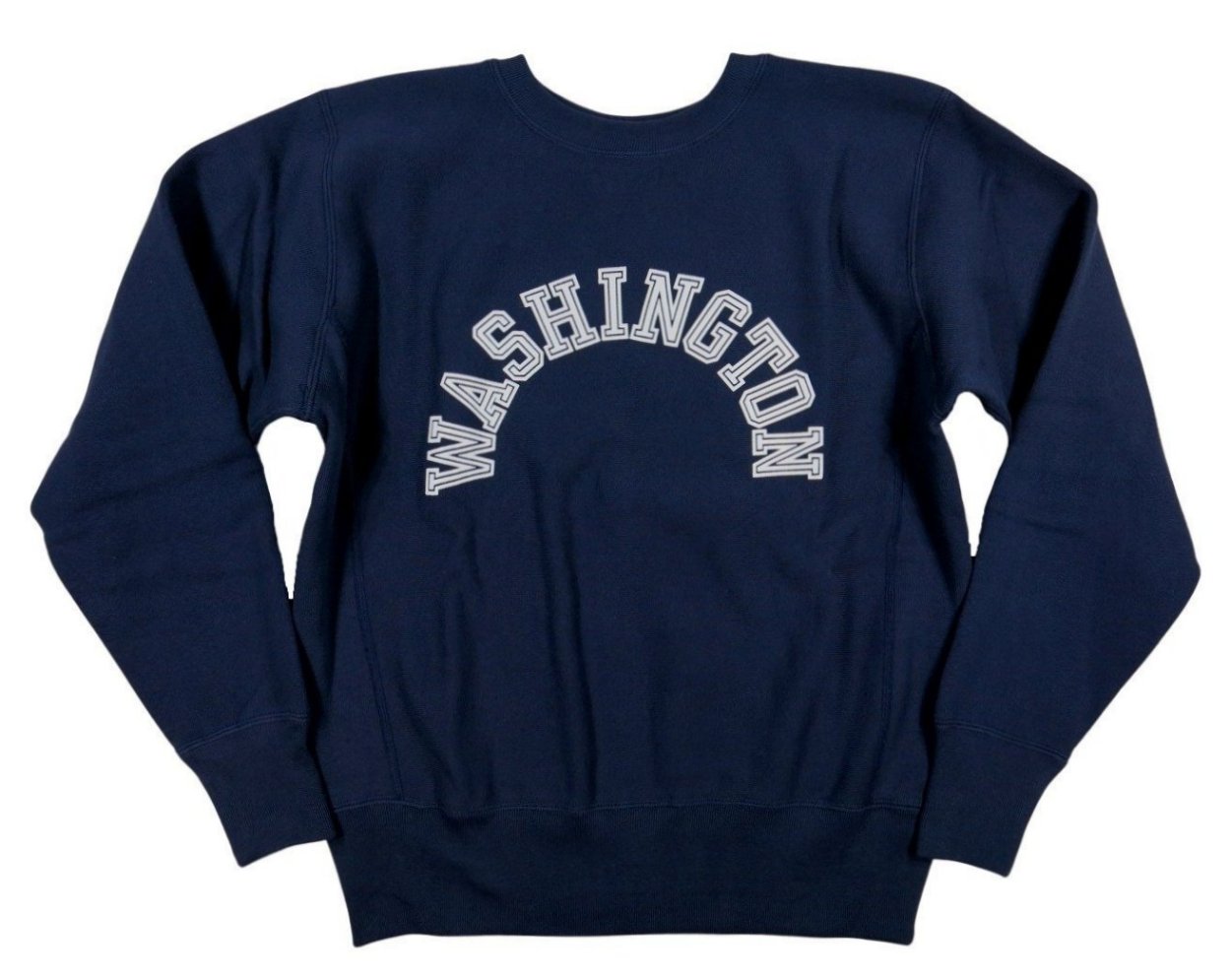 Champion（チャンピオン） REVERSE WEAVE リバースウィーブ 青単タグ