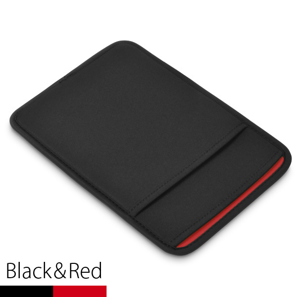 iPad mini 7（A17 Pro）対応 スリーブケース ミニ シリーズ用 JustFit