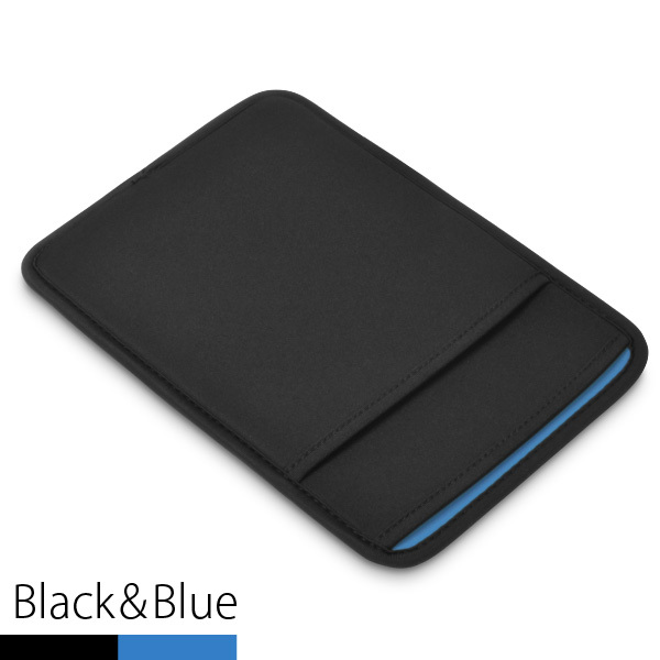 iPad mini 7（A17 Pro）対応 スリーブケース ミニ シリーズ用 JustFit