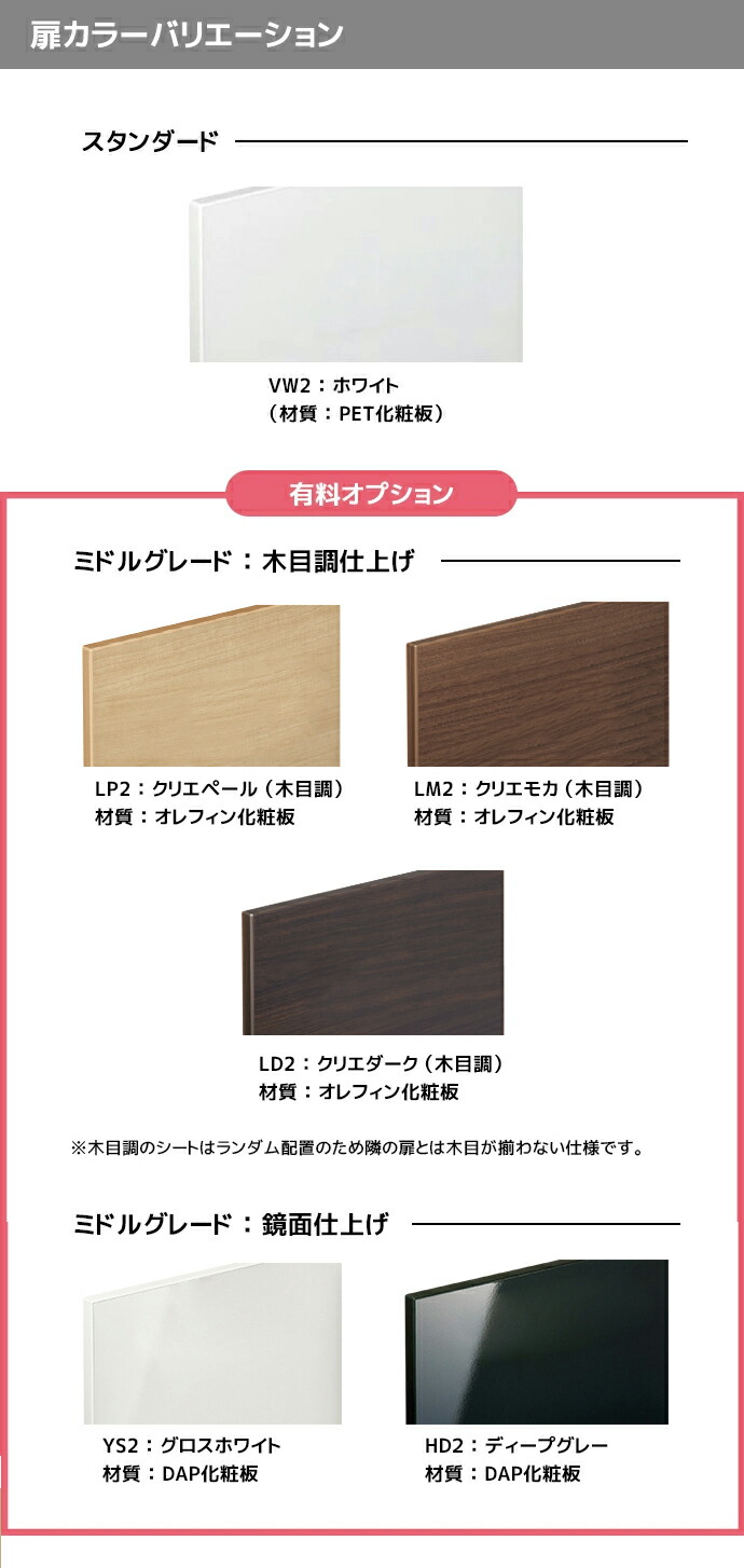 LIXIL（リクシル） 洗面収納 EV 奥行500用 250幅 トールキャビネット