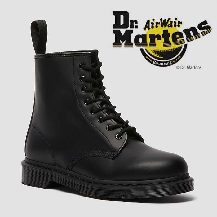 Dr.Martens（ドクターマーチン） レディース DR.MARTENS 1460 MONO 8