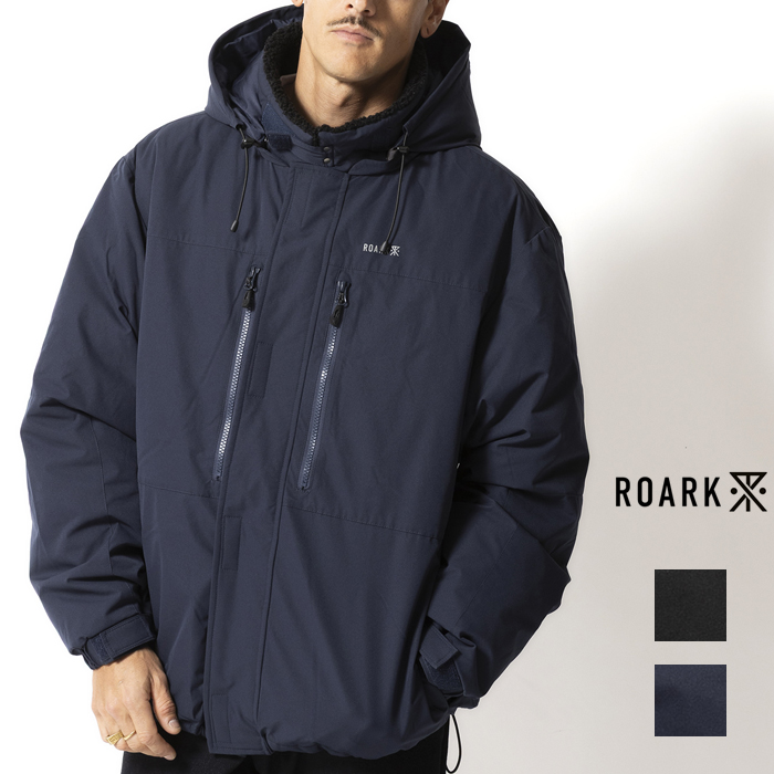 ROARK REVIVAL（ロアークリバイバル） ROARK ロアーク ライザー