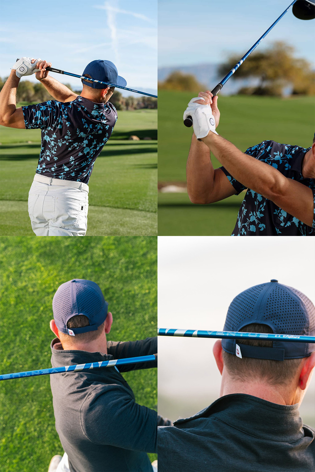 Callaway（キャロウェイ） スリーブ付きシャフト USAフジクラ 2024 NEW