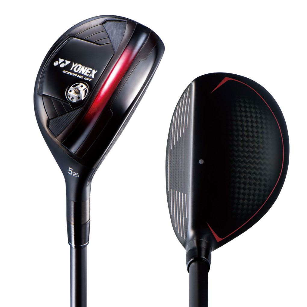 YONEX ユーティリティ（番手：4U）｜クラブ（メンズ）｜ゴルフ