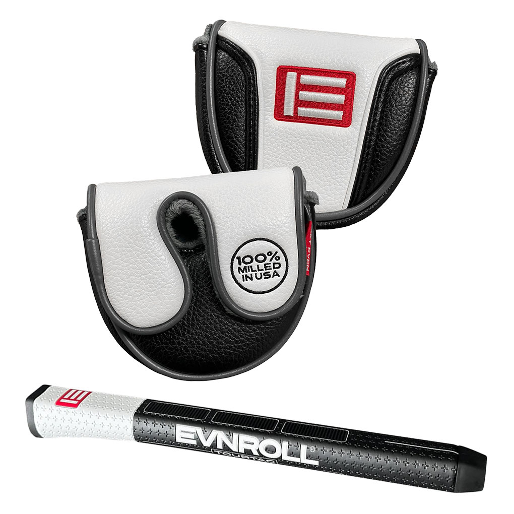 イーブンロール ER5 CS Hatchback パター ハッチバックマレット