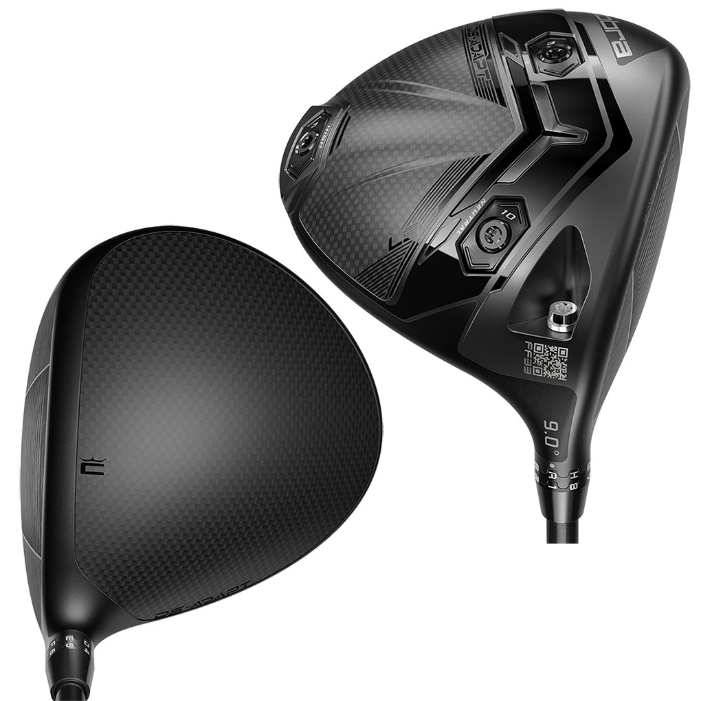 COBRA（コブラ） 2025 DS-ADAPT LS Driver ドライバー メンズ 右用