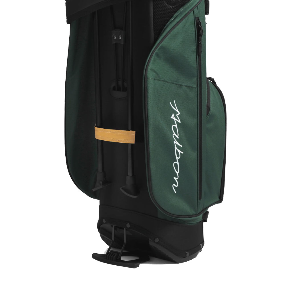 マルボンゴルフ キャディバッグ MALBON TROPHY PERFORMANCE GOLF BAG