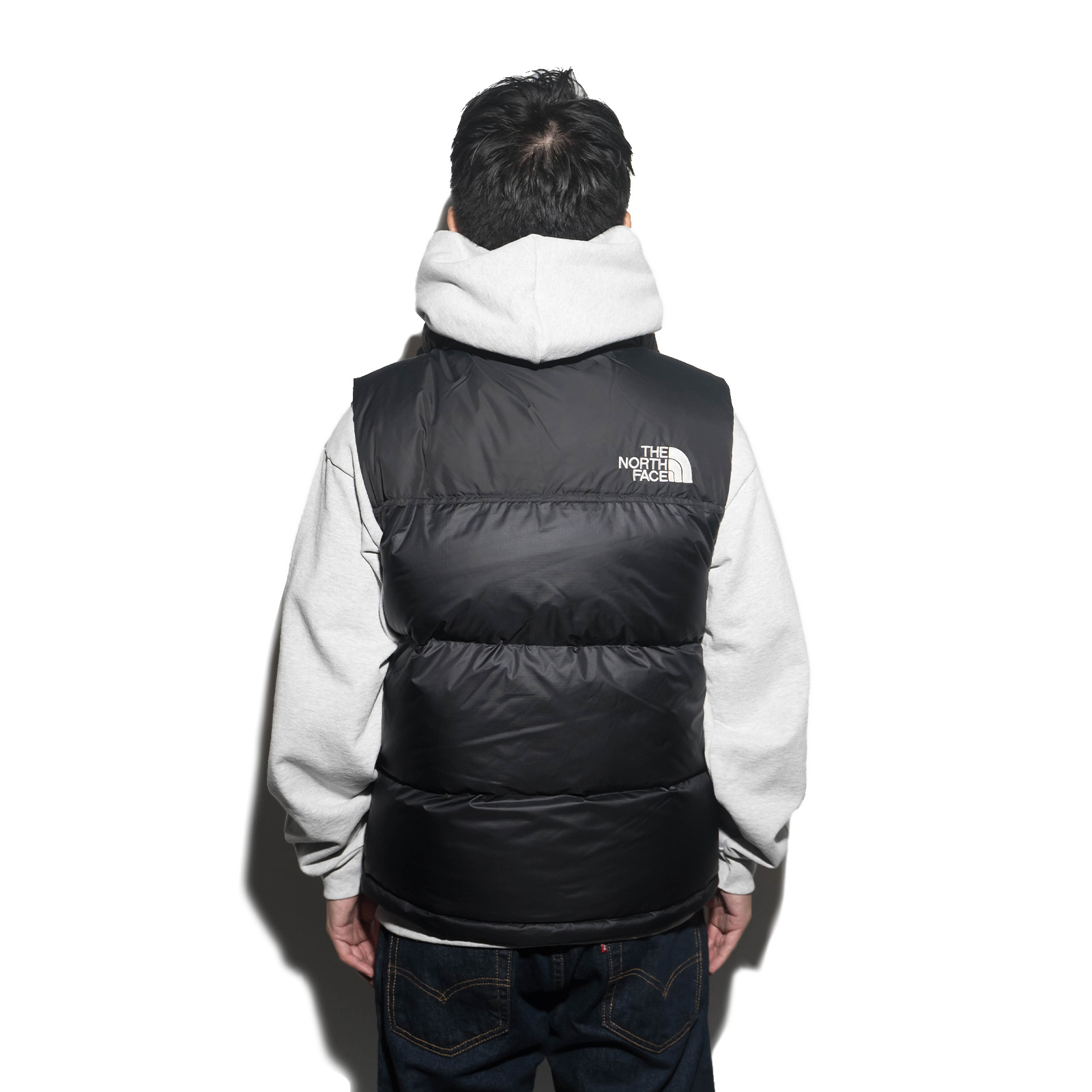 THE NORTH FACE（ザ ノースフェイス） THE NORTH FACE 1996 レトロ