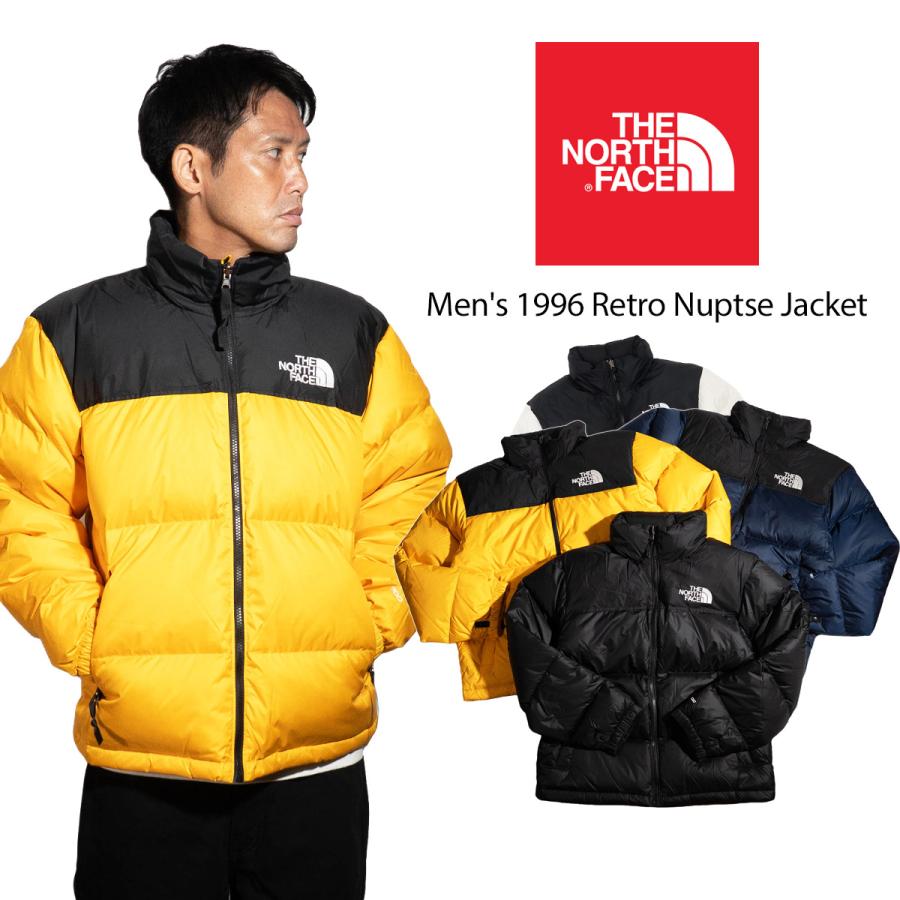 THE NORTH FACE（ザ ノースフェイス） THE NORTH FACE 1996 レトロ