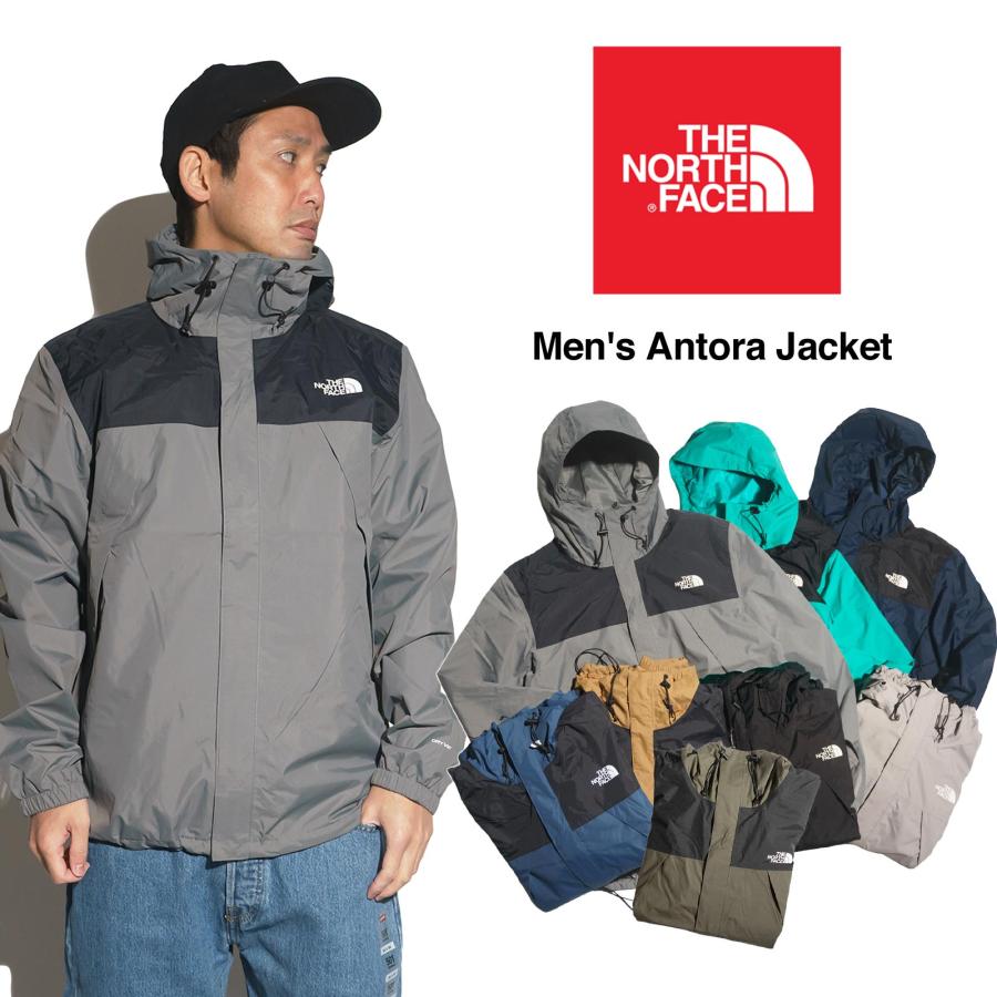 THE NORTH FACE（ザ ノースフェイス） アントラ ジャケット
