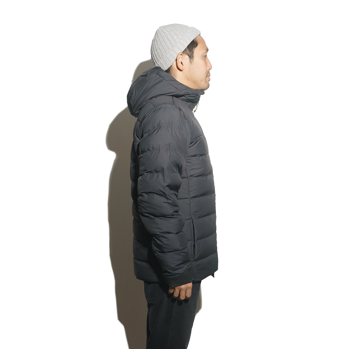 THE NORTH FACE（ザ ノースフェイス） アコンカグア3 フーディー