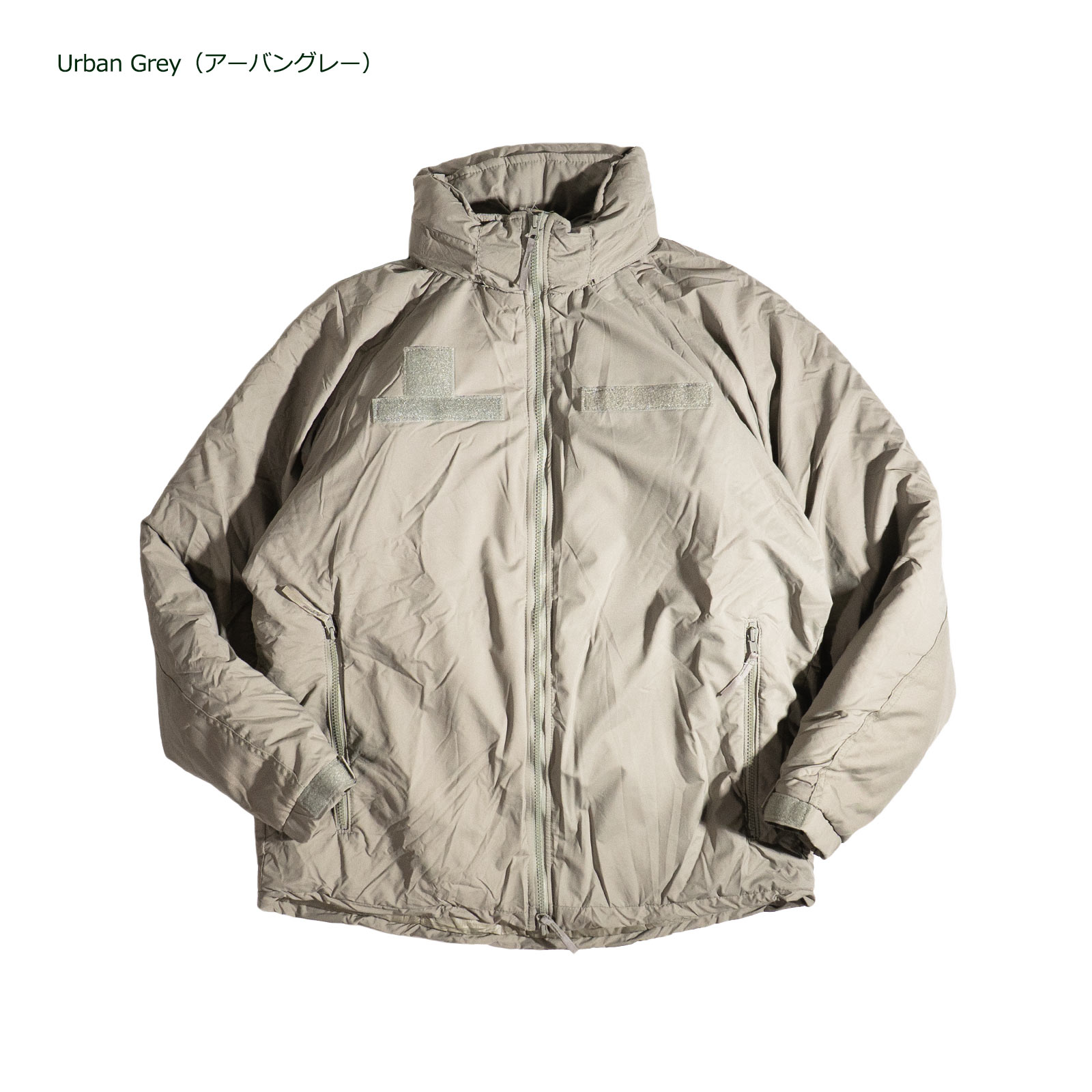 テニアーインダストリーズ Tennier Industries GEN3 ECWCS レベル7