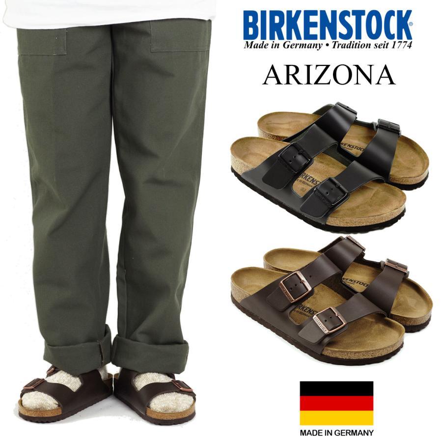 BIRKENSTOCK（ビルケンシュトック） アリゾナ メンズ/レディース
