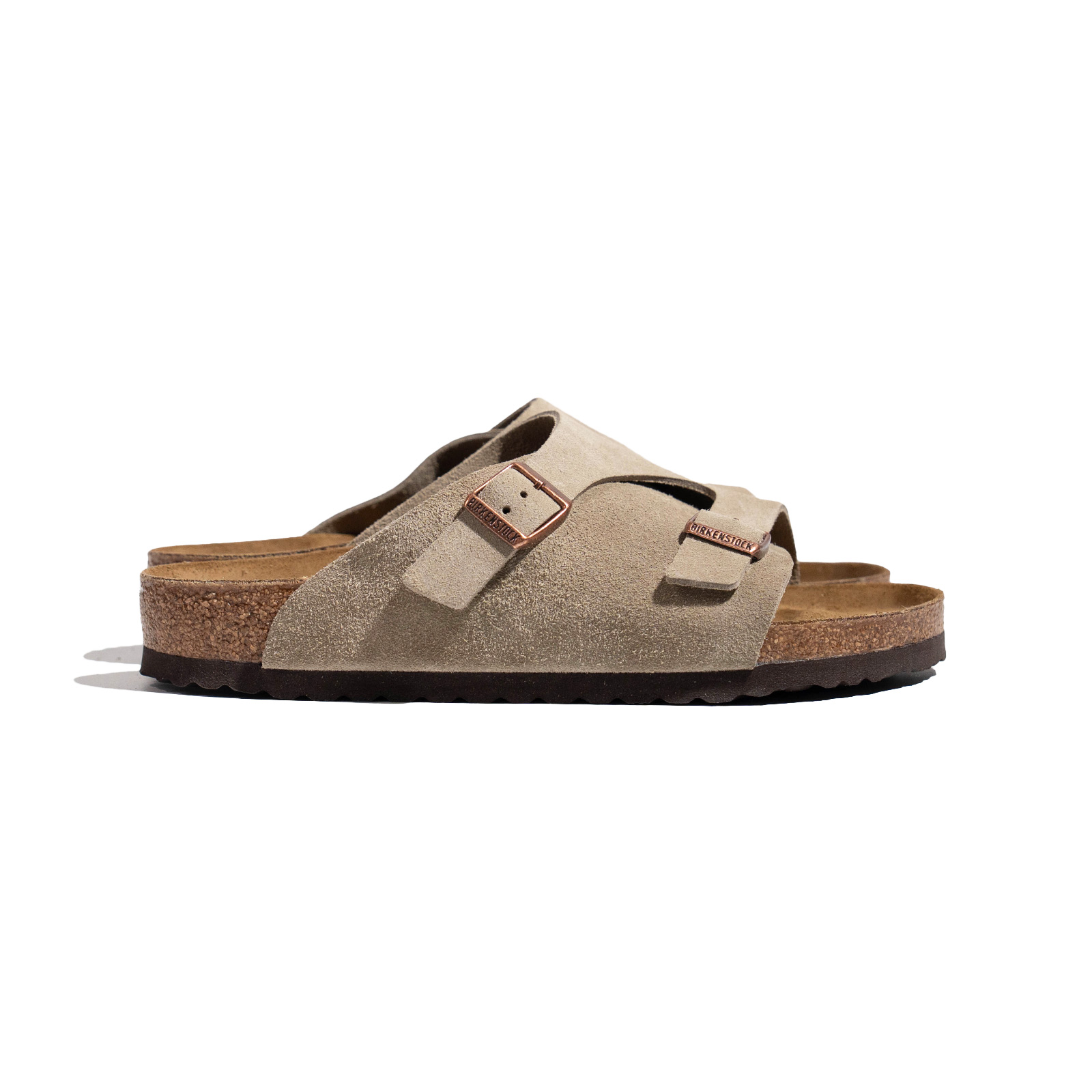 BIRKENSTOCK（ビルケンシュトック） チューリッヒ ｜ メンズ