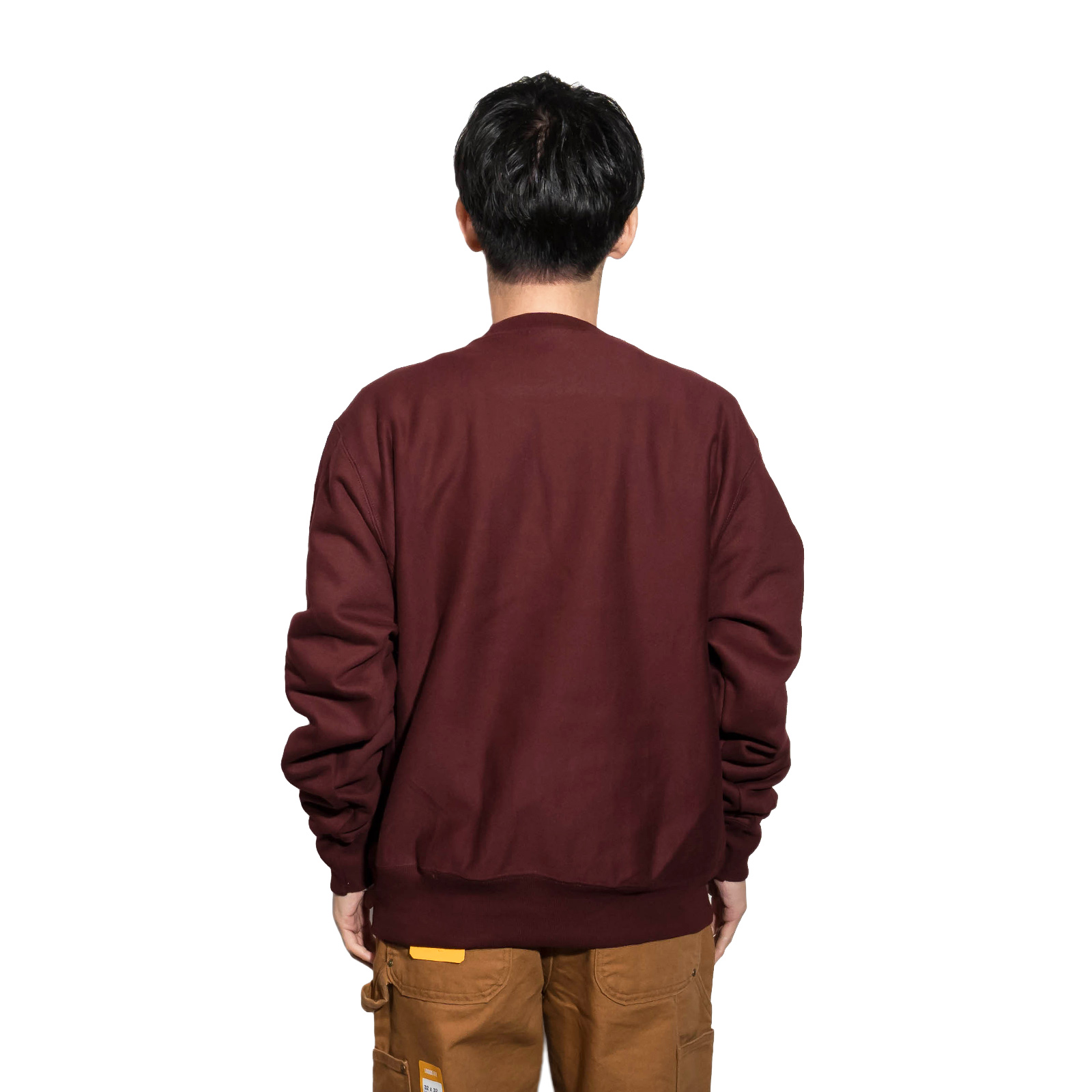 Champion（チャンピオン） リバースウィーブ HARVARD UNIVERSITY