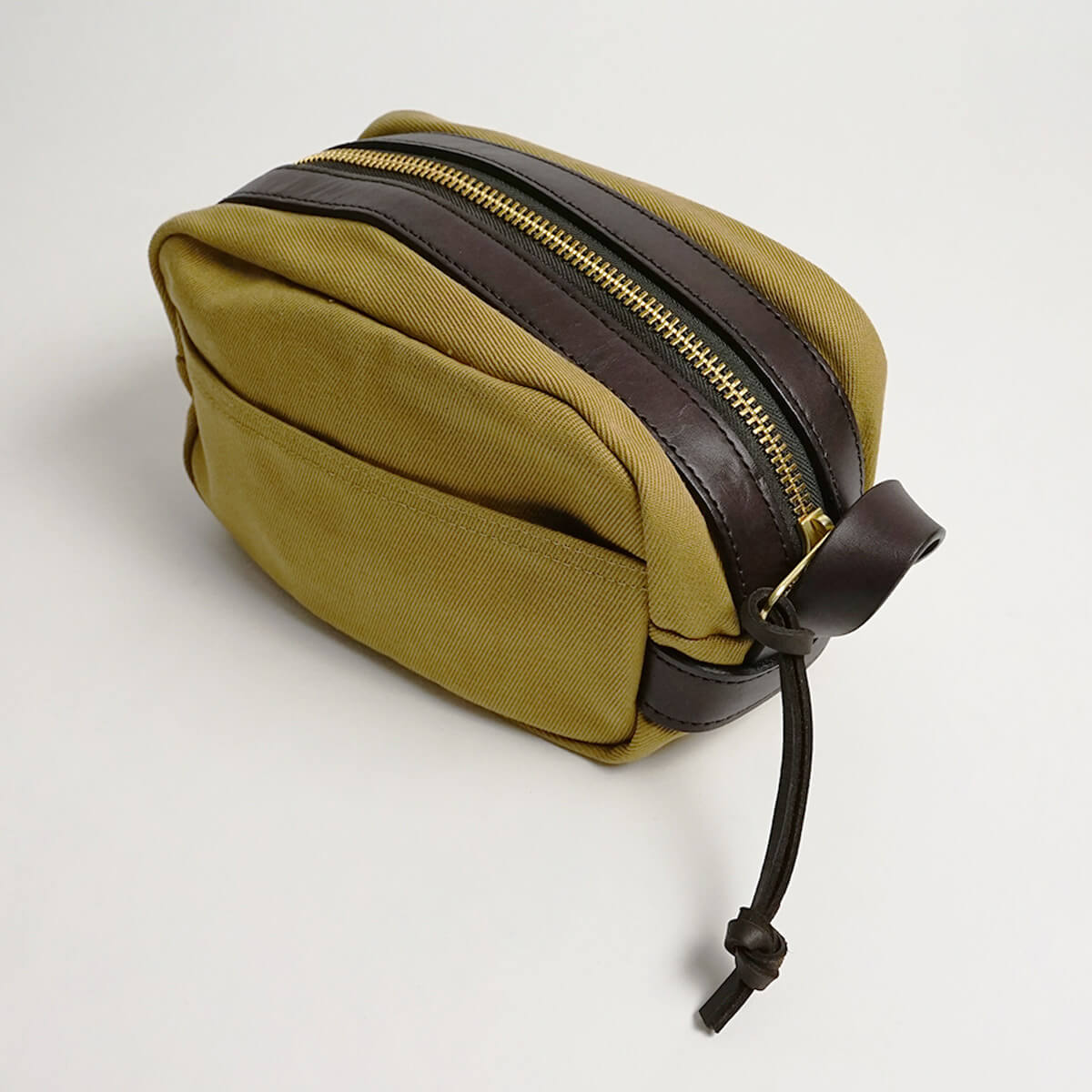 FILSON（フィルソン） トラベル キット アメリカ製 米国製 TRAVEL KIT