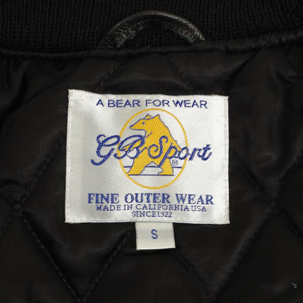 Golden Bear（ゴールデンベア） ジービースポーツ Gbsport #60