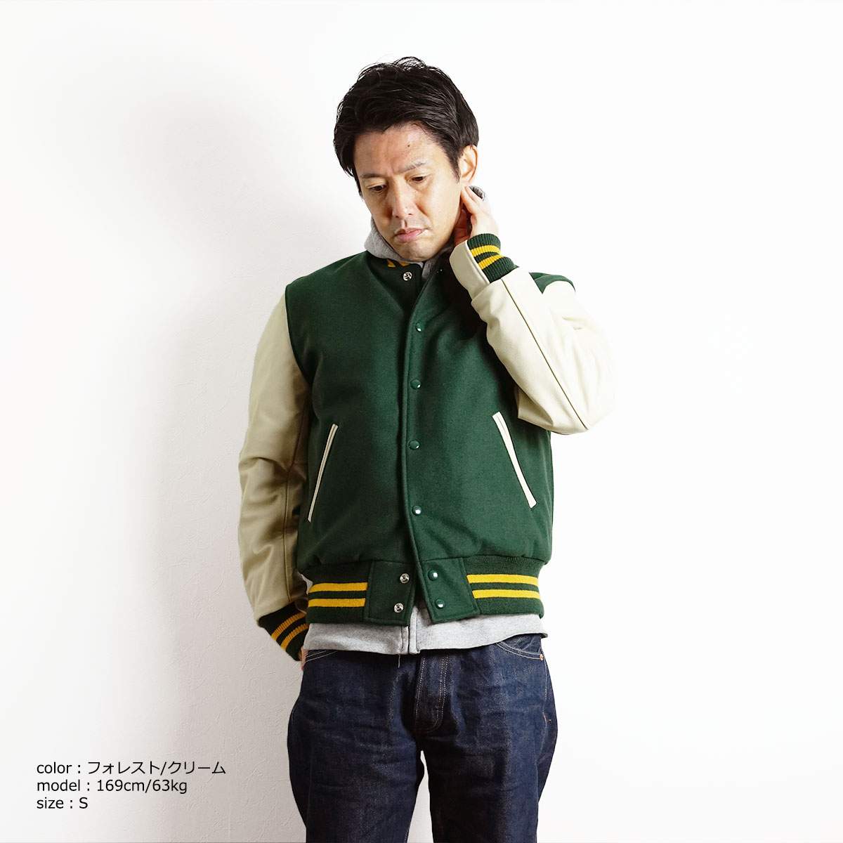 Golden Bear（ゴールデンベア） ジービースポーツ Gbsport #60