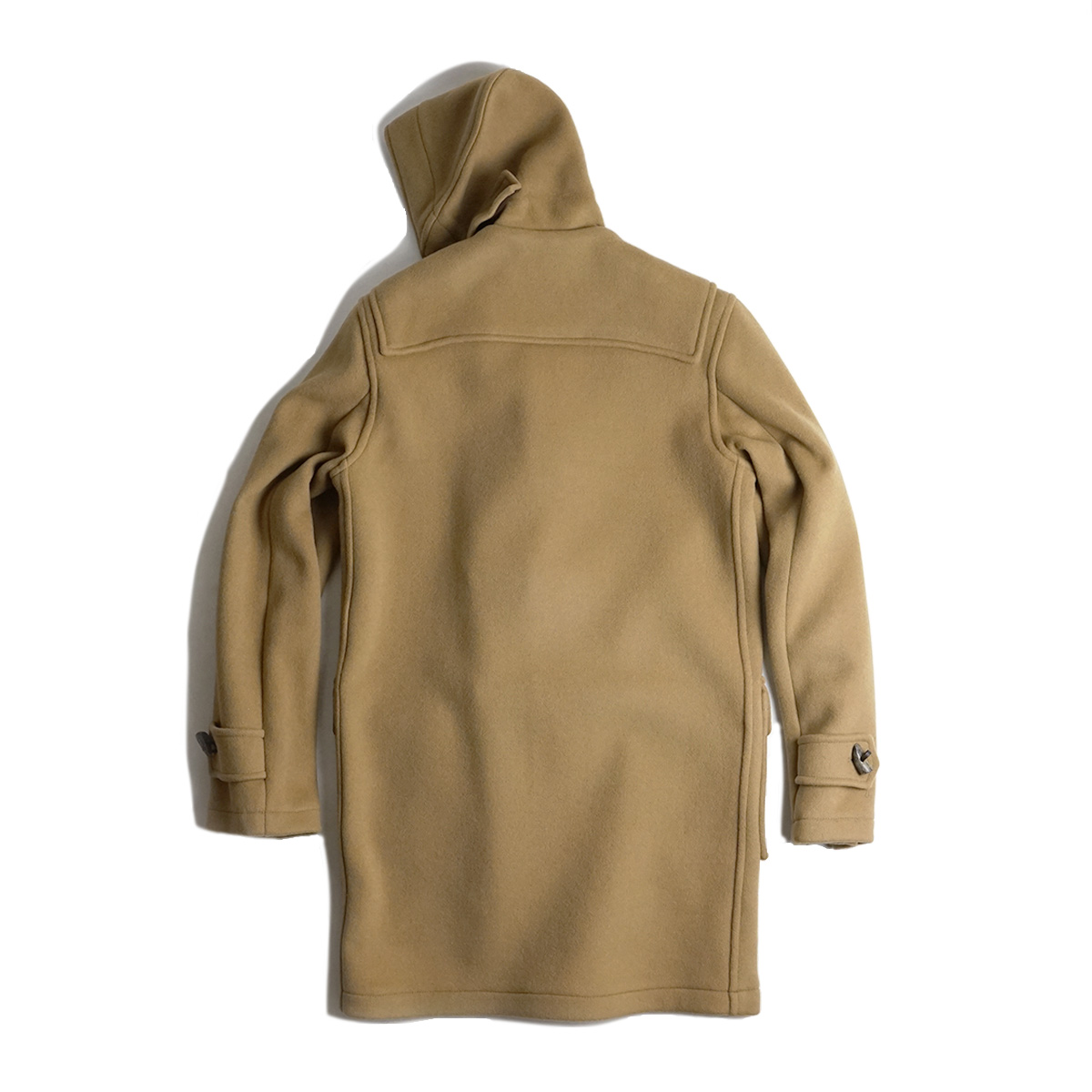 Gloverall（グローバーオール） GLOVERALL MC3512-CT ダッフルコート